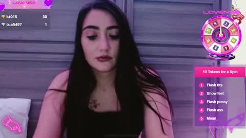 Smexy online show from 8, 2, 2025