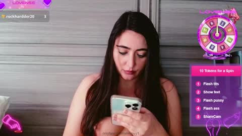 Smexy online show from 9, 2, 2025