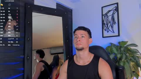 Snapshot of smiith_jade chatting on 4, 11, 2025 Jade Smiith online show from 4, 11, 2025