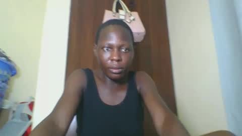 Snapshot of smilecuty chatting on 10, 11, 2025 Nancy Akinyi Otieno online show from 10, 11, 2025