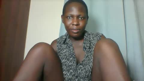 Snapshot of smilecuty chatting on 1, 12, 2025 Nancy Akinyi Otieno online show from 1, 12, 2025