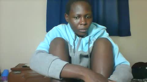 Snapshot of smilecuty chatting on 15, 12, 2025 Nancy Akinyi Otieno online show from 15, 12, 2025