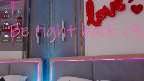 Mia online show from 19, 2, 2025