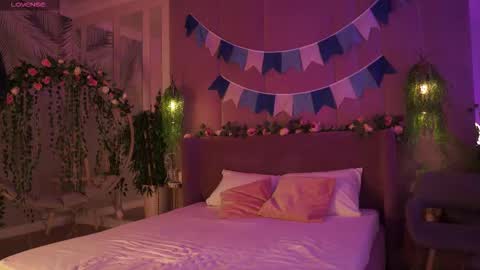 Mia online show from 29, 9, 2025