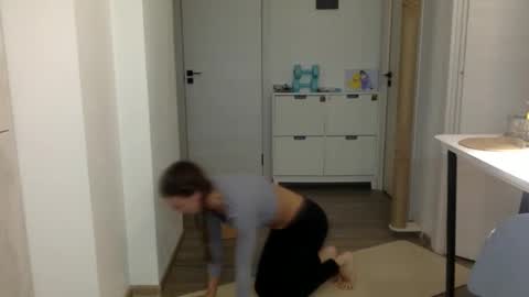 Snapshot of smiling_lexa chatting on 13, 11, 2025 smiling_lexa online show from 13, 11, 2025