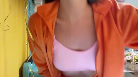 smiling_riddle online show from 29, 10, 2025