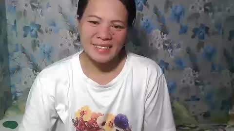 smilinglady27 online show from 9, 11, 2025