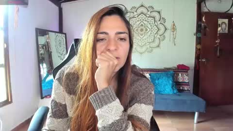 SmilingSalor online show from 8, 12, 2024