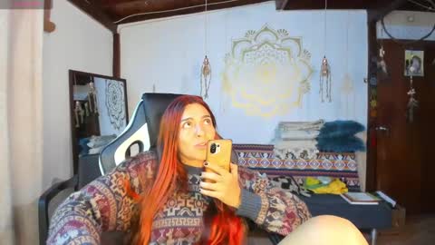 SmilingSalor online show from 18, 12, 2024