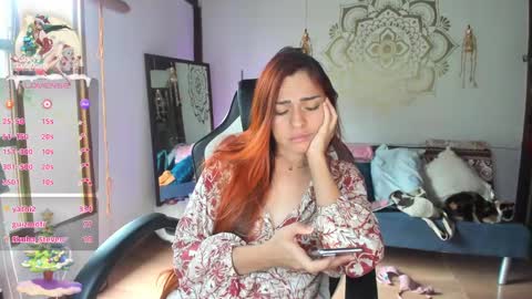 SmilingSalor online show from 25, 12, 2024