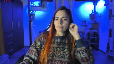 SmilingSalor online show from 27, 2, 2025