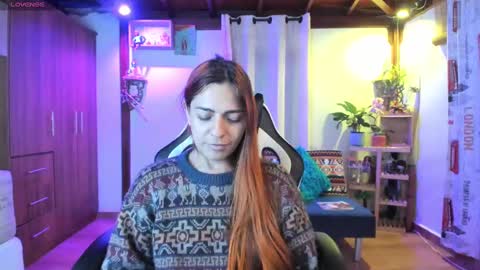 SmilingSalor online show from 28, 2, 2025