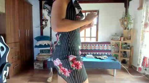 SmilingSalor online show from 14, 9, 2025