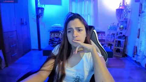 SmilingSalor online show from 15, 10, 2025