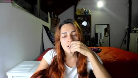 SmilingSalor online show from 25, 10, 2025