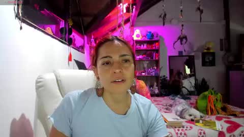 SmilingSalor online show from 18, 7, 2026