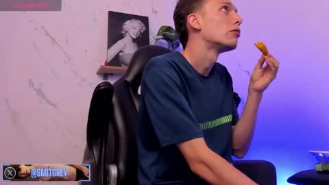 SMIT  online show from 1, 3, 2025