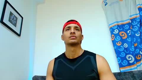 Snapshot of smith_fitness chatting on 26, 6, 2026 Smith Fitness online show from 26, 6, 2026