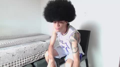 Snapshot of smith_gael chatting on 21, 10, 2025 Smith Gael online show from 21, 10, 2025