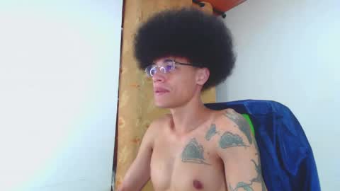 Snapshot of smith_gael chatting on 29, 5, 2026 Smith Gael online show from 29, 5, 2026