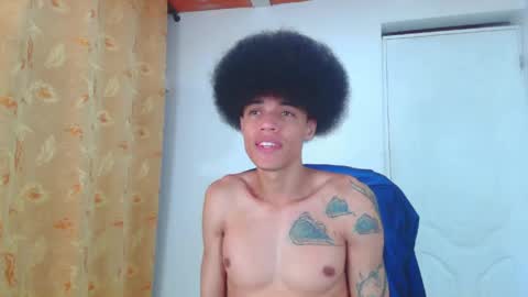 Snapshot of smith_gael chatting on 31, 5, 2026 Smith Gael online show from 31, 5, 2026