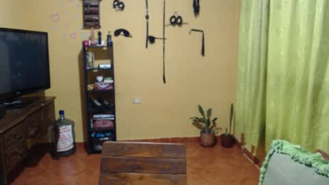 smith_lechosoxxx online show from 10, 9, 2025