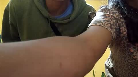 smith_lechosoxxx online show from 10, 10, 2025