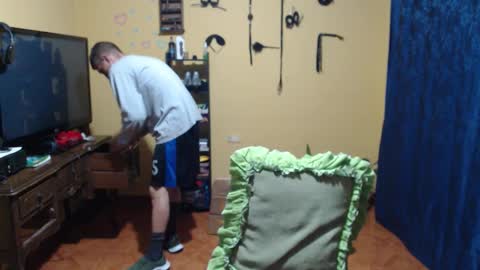 smith_lechosoxxx online show from 22, 10, 2025