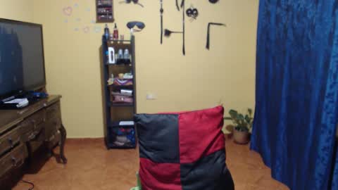 smith_lechosoxxx online show from 12, 11, 2025