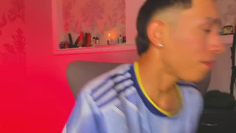 Mateo stiben online show from 2, 4, 2026