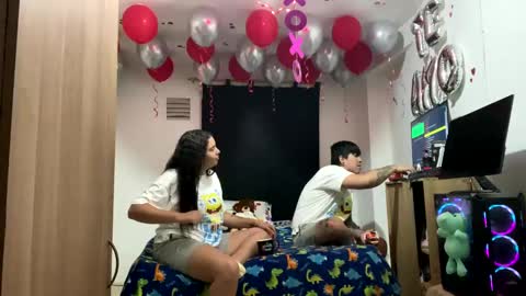 smith_y_ladyagatha online show from 21, 1, 2025