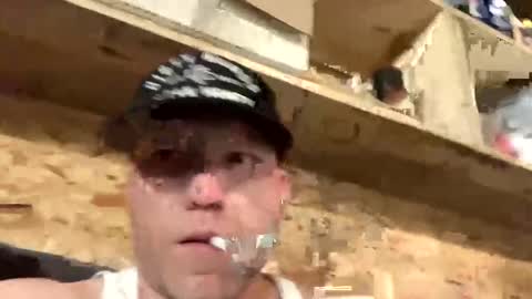 Snapshot of smoke4daddy chatting on 27, 2, 2025 Smoke4Daddy online show from 27, 2, 2025