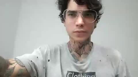 smoke_ink online show from 22, 1, 2025