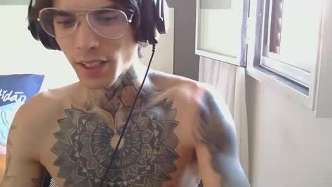 smoke_ink online show from 9, 3, 2025