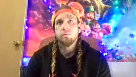 smoke online show from 13, 1, 2025