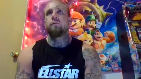 smoke online show from 16, 10, 2025