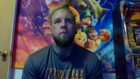 smoke online show from 15, 11, 2025