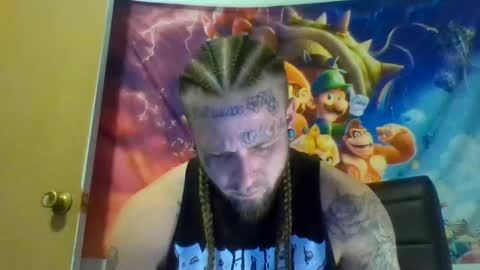 smoke online show from 7, 1, 2026