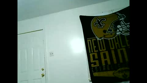 SmokeGoddess35 online show from 4, 12, 2025