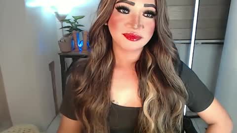 Amanda online show from 25, 1, 2025