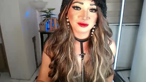 Amanda online show from 28, 1, 2025