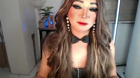 Amanda online show from 29, 1, 2025