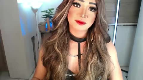 Amanda online show from 2, 2, 2025