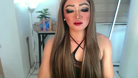 Amanda online show from 19, 2, 2025