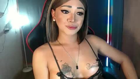 Amanda online show from 29, 3, 2026