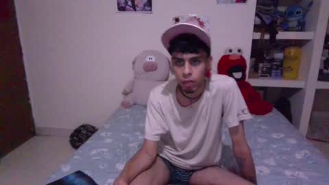 Snapshot of smoker00teddybear chatting on 28, 12, 2024 teddy online show from 28, 12, 2024