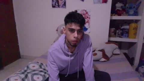 Snapshot of smoker00teddybear chatting on 1, 2, 2025 teddy online show from 1, 2, 2025