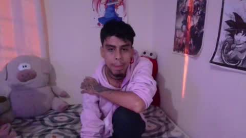 Snapshot of smoker00teddybear chatting on 22, 2, 2025 teddy online show from 22, 2, 2025