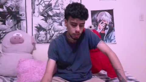 Snapshot of smoker00teddybear chatting on 20, 9, 2025 teddy online show from 20, 9, 2025