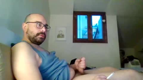 smoker985 online show from 3, 12, 2025